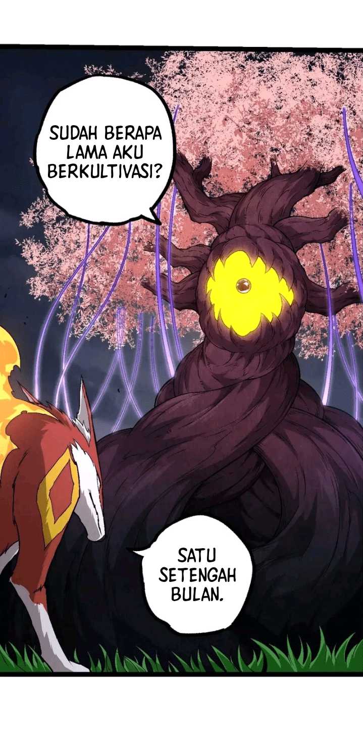 Evolution Begins With A Big Tree Bab 148 halaman 46