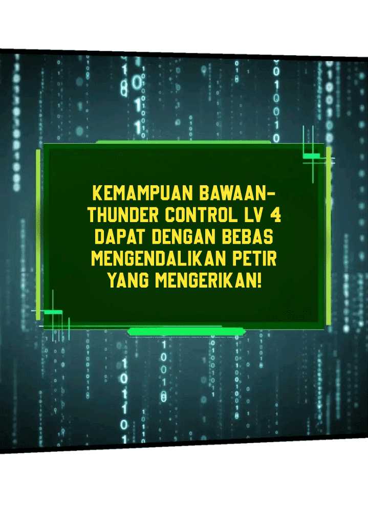 Evolution Begins With A Big Tree Bab 148 halaman 54