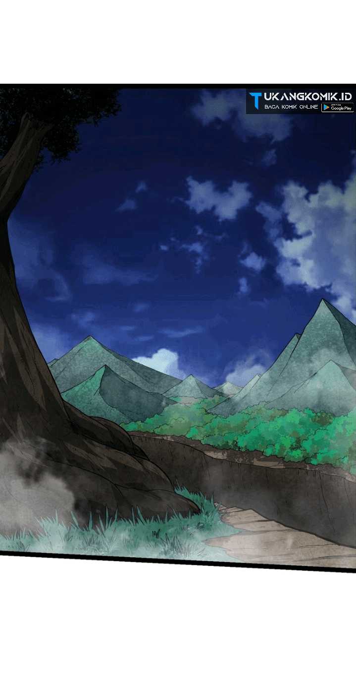 Evolution Begins With A Big Tree Bab 149 halaman 12