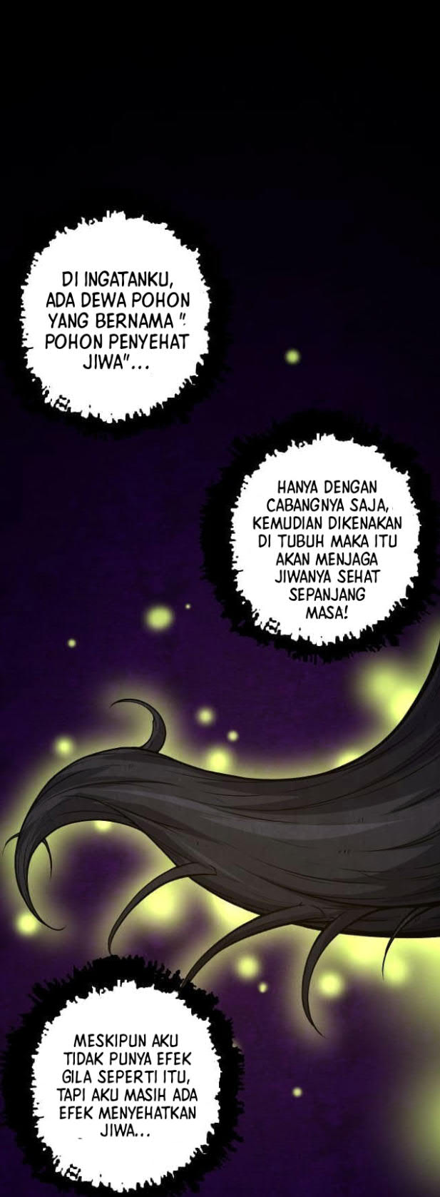 Evolution Begins With A Big Tree Bab 15 halaman 15