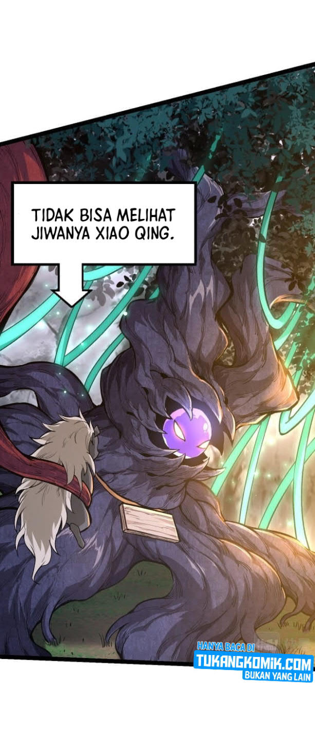 Evolution Begins With A Big Tree Bab 15 halaman 25
