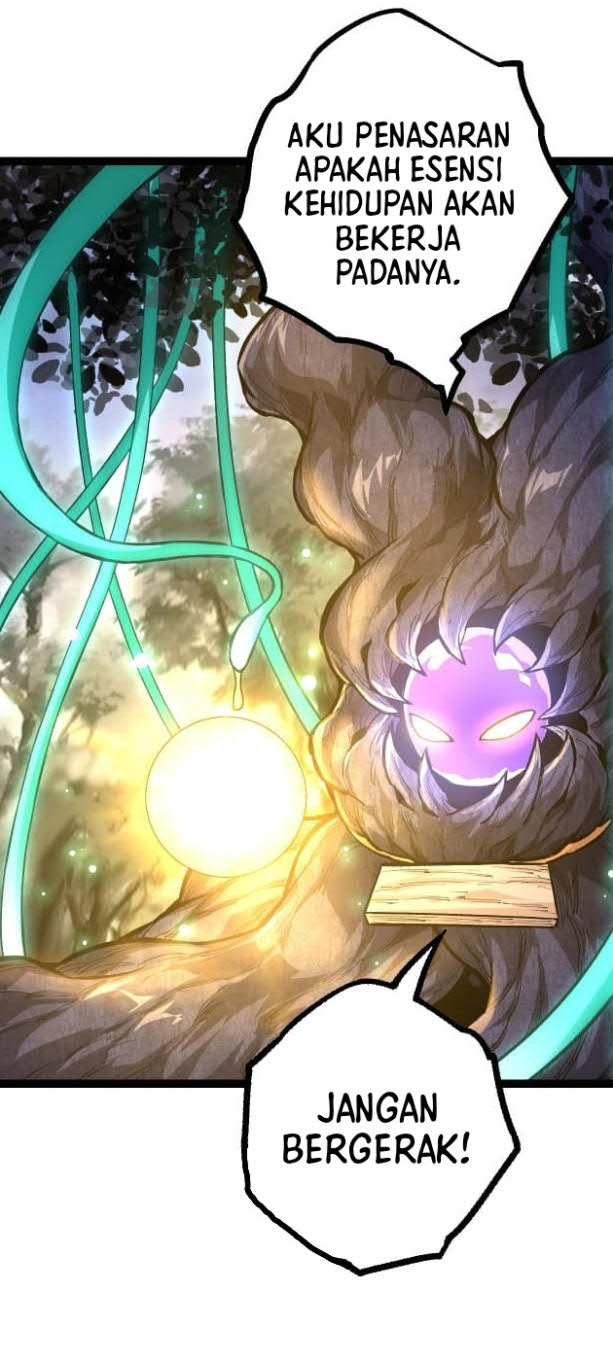 Evolution Begins With A Big Tree Bab 15 halaman 34