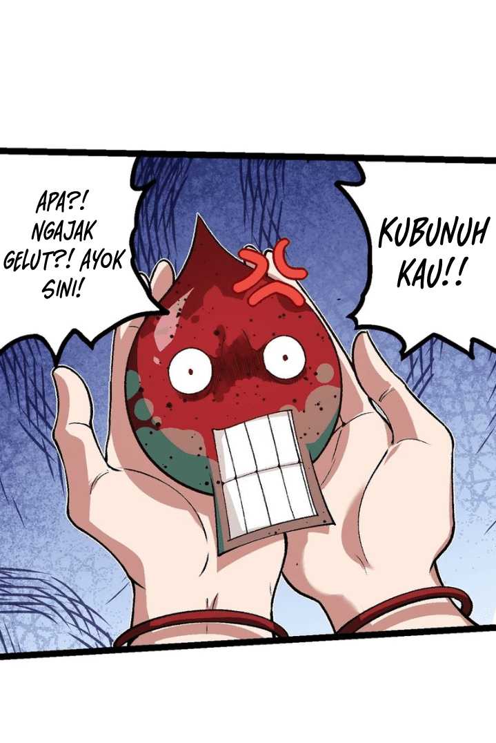 Evolution Begins With A Big Tree chapter 150 halaman 9