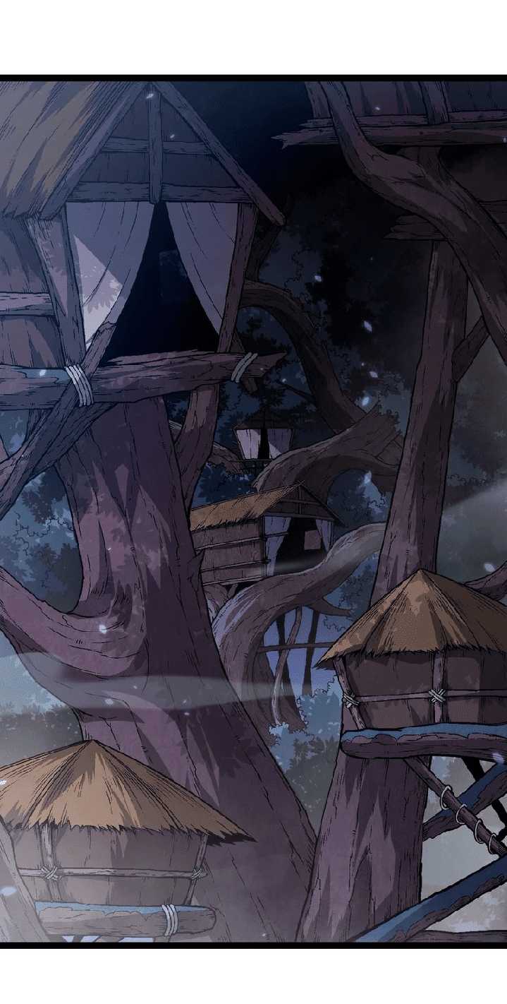 Evolution Begins With A Big Tree chapter 150 halaman 32
