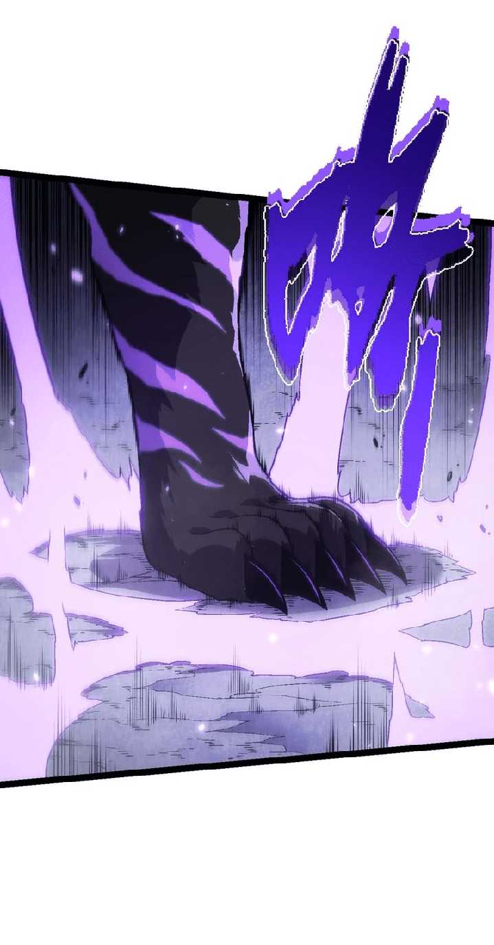 Evolution Begins With A Big Tree chapter 150 halaman 33