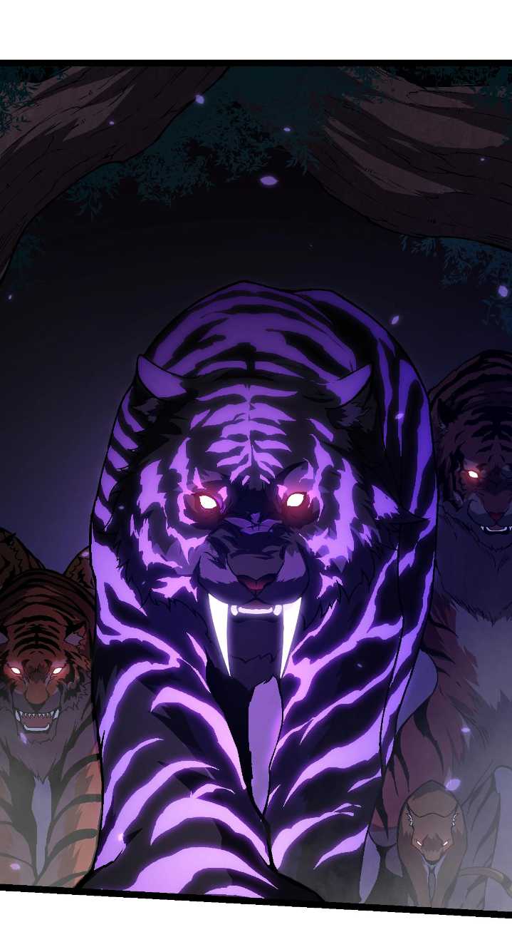 Evolution Begins With A Big Tree chapter 150 halaman 34