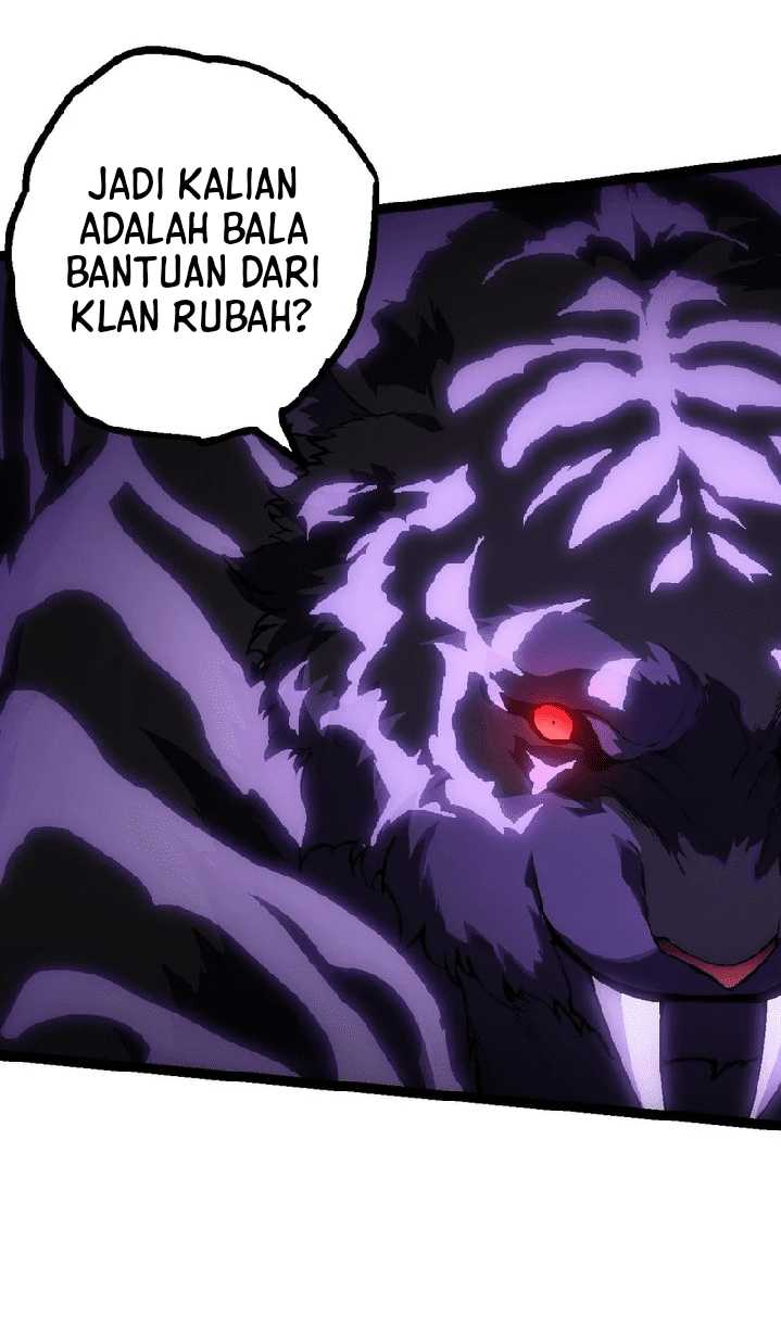 Evolution Begins With A Big Tree chapter 150 halaman 38