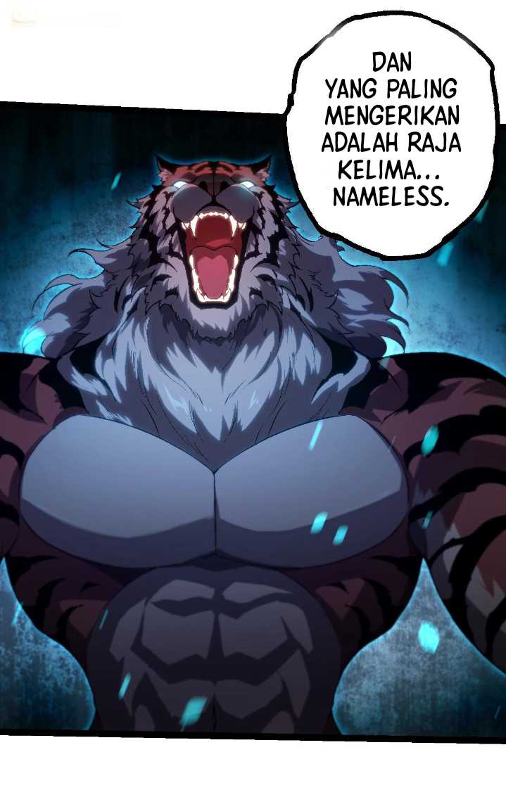 Evolution Begins With A Big Tree chapter 150 halaman 42