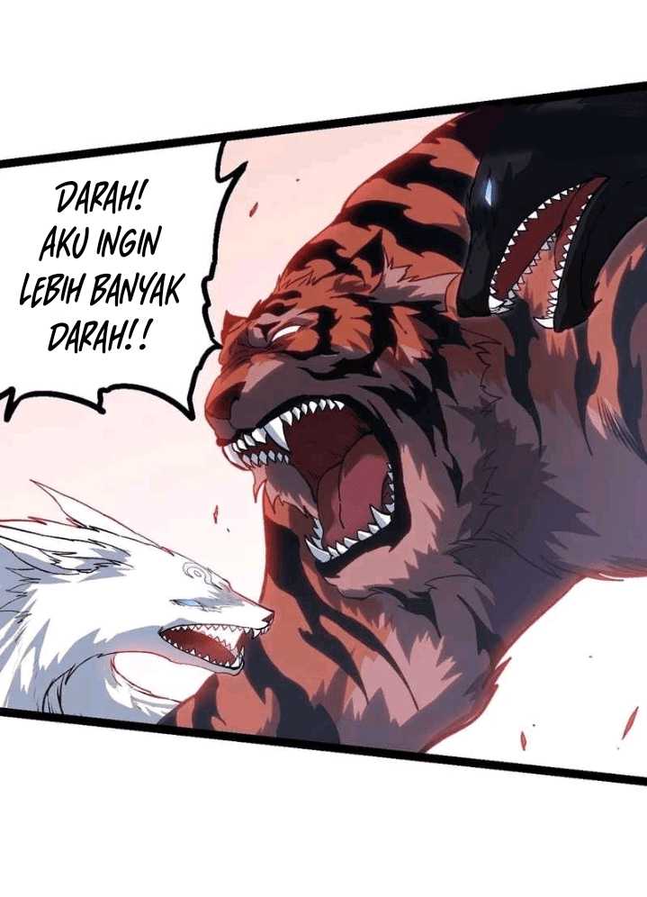 Evolution Begins With A Big Tree chapter 150 halaman 60