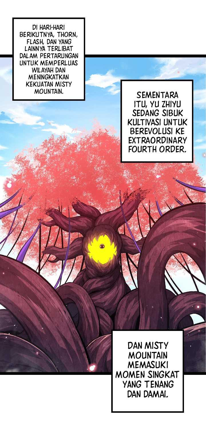 Evolution Begins With A Big Tree Bab 152 halaman 39
