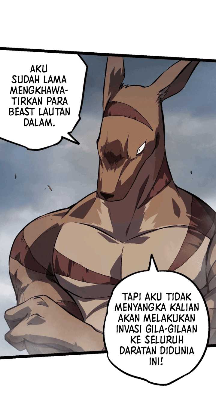 Evolution Begins With A Big Tree Bab 153 halaman 28