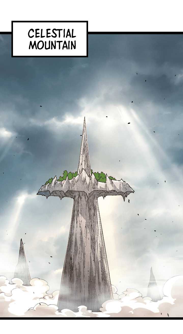Evolution Begins With A Big Tree chapter 154 halaman 3