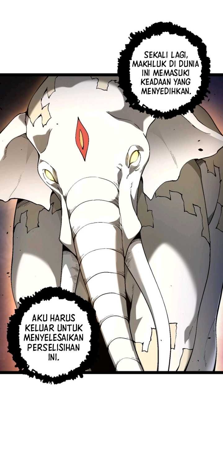 Evolution Begins With A Big Tree chapter 154 halaman 5