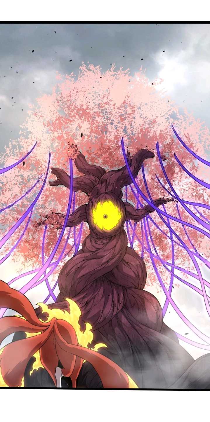 Evolution Begins With A Big Tree chapter 154 halaman 17