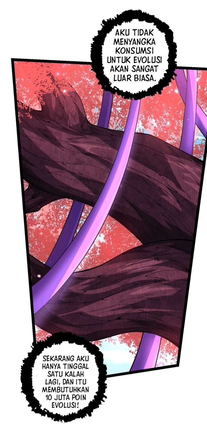 Evolution Begins With A Big Tree chapter 154 halaman 20