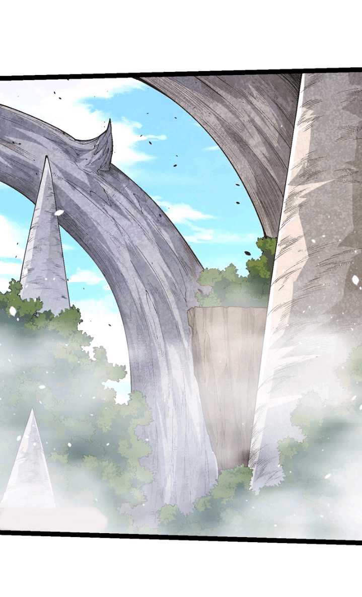 Evolution Begins With A Big Tree chapter 154 halaman 23