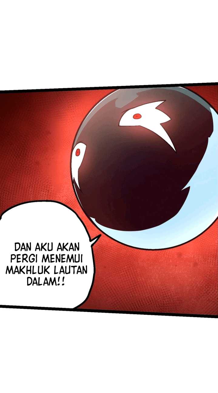 Evolution Begins With A Big Tree chapter 154 halaman 27