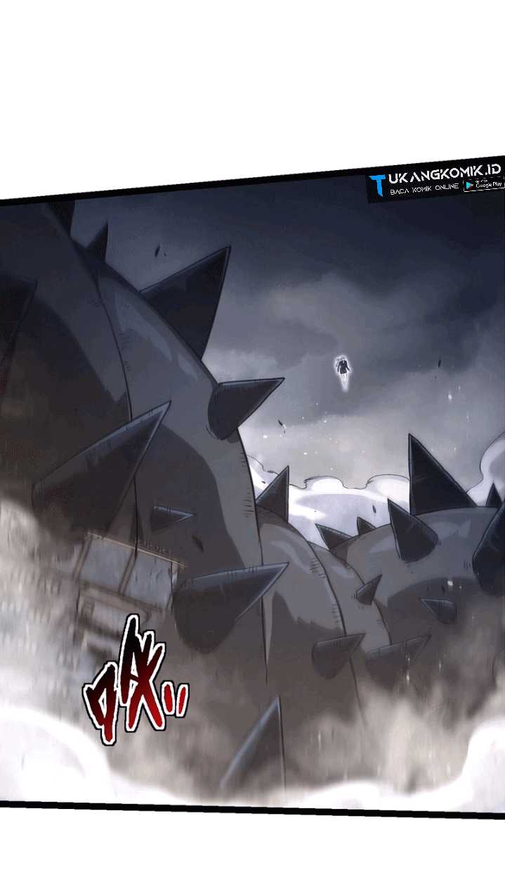 Evolution Begins With A Big Tree chapter 154 halaman 38