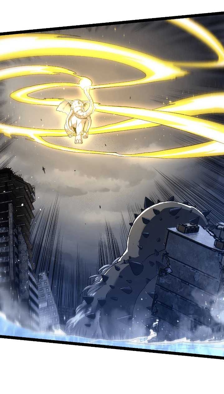 Evolution Begins With A Big Tree chapter 154 halaman 43