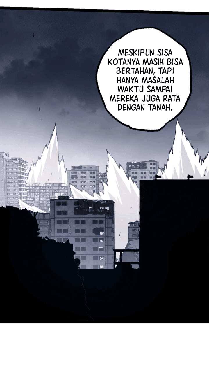 Evolution Begins With A Big Tree chapter 154 halaman 56