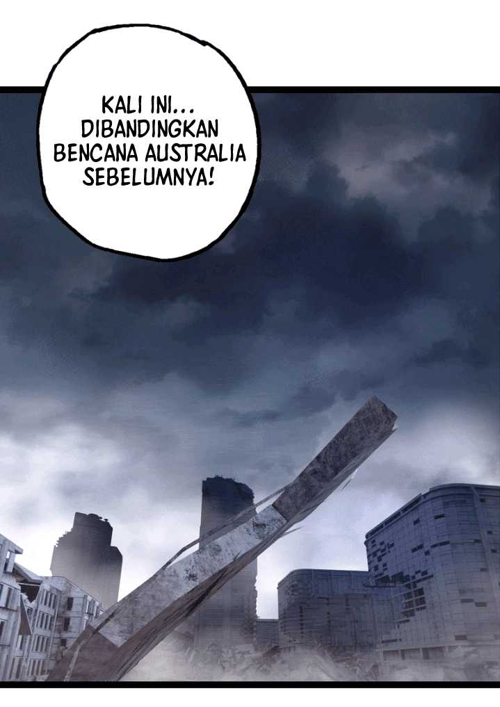 Evolution Begins With A Big Tree chapter 154 halaman 58