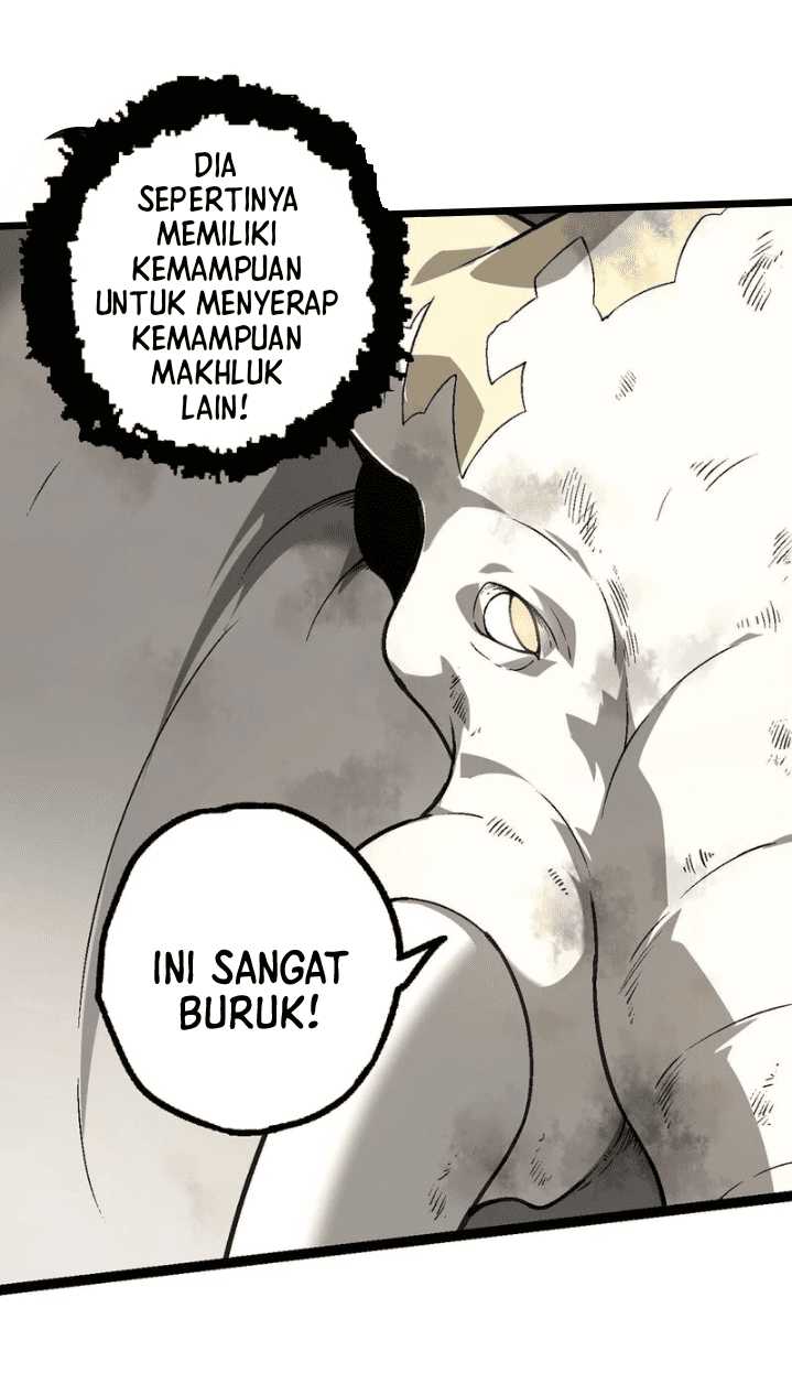 Evolution Begins With A Big Tree Bab 155 halaman 36