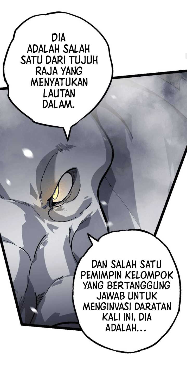 Evolution Begins With A Big Tree chapter 156 halaman 9