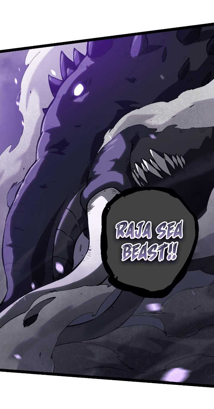Evolution Begins With A Big Tree chapter 156 halaman 10