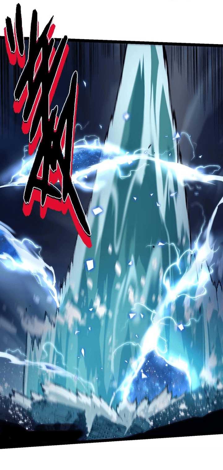 Evolution Begins With A Big Tree chapter 156 halaman 16