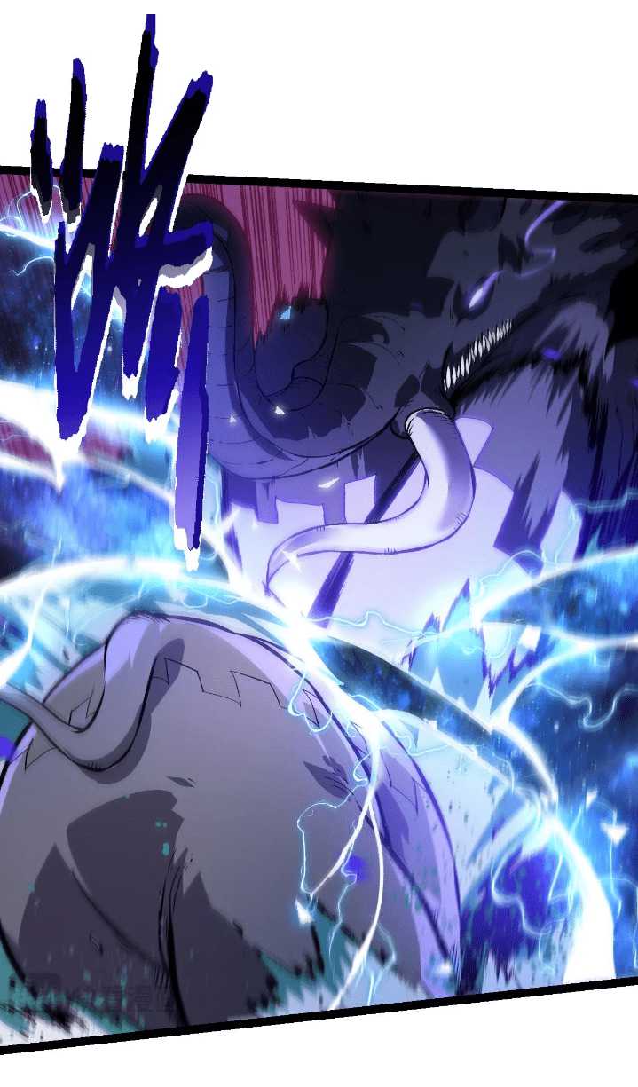 Evolution Begins With A Big Tree chapter 156 halaman 22
