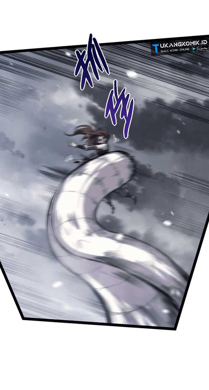 Evolution Begins With A Big Tree chapter 156 halaman 45