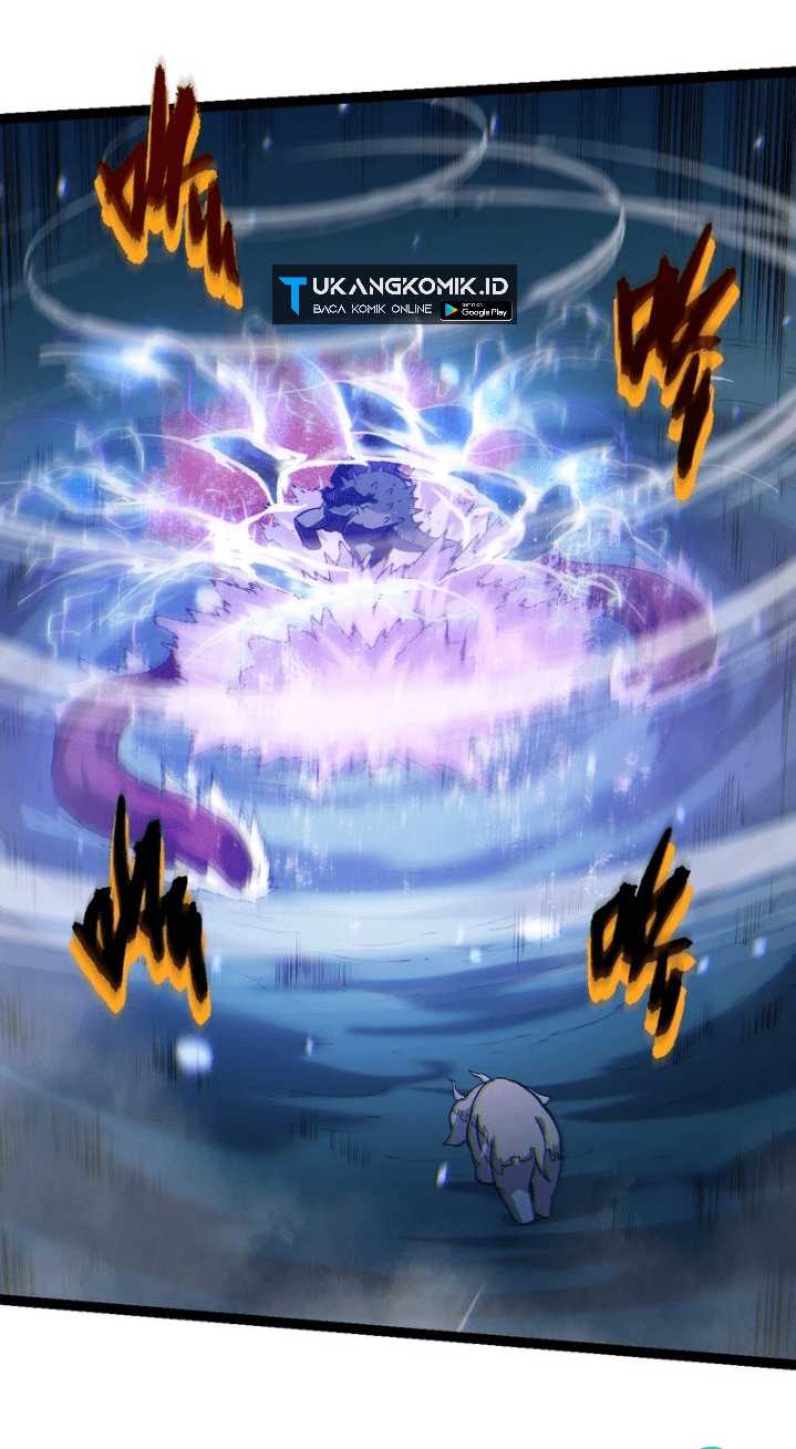 Evolution Begins With A Big Tree chapter 156 halaman 52