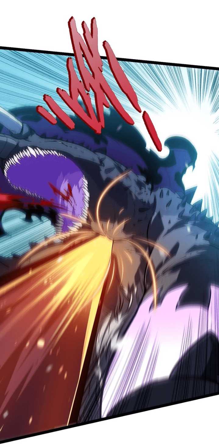 Evolution Begins With A Big Tree chapter 156 halaman 54