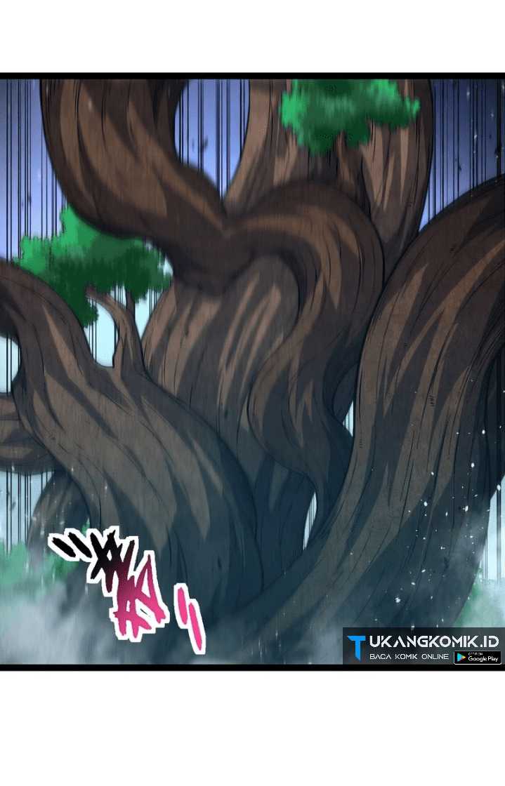Evolution Begins With A Big Tree Bab 157 halaman 8