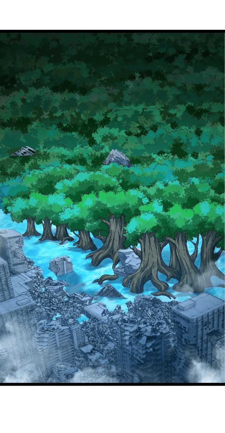 Evolution Begins With A Big Tree Bab 157 halaman 9