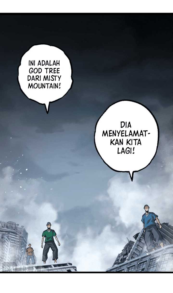 Evolution Begins With A Big Tree Bab 157 halaman 10