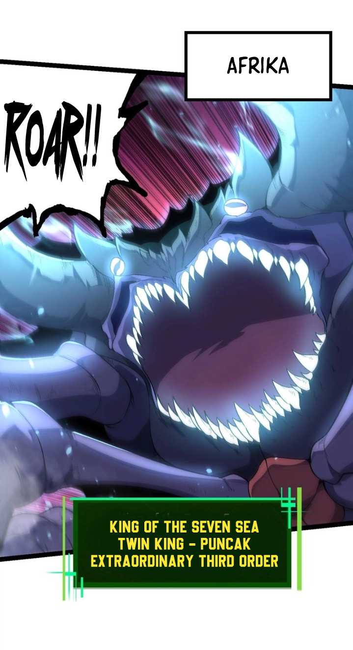 Evolution Begins With A Big Tree Bab 157 halaman 24