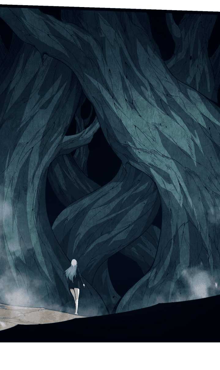Evolution Begins With A Big Tree Bab 157 halaman 34