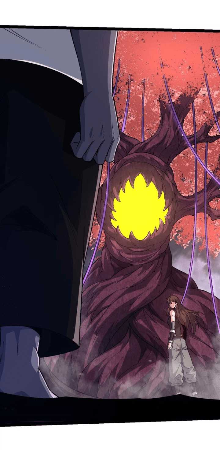Evolution Begins With A Big Tree Bab 157 halaman 41
