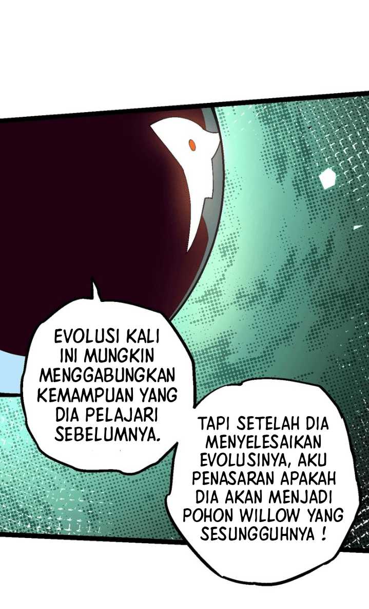 Evolution Begins With A Big Tree Bab 157 halaman 57