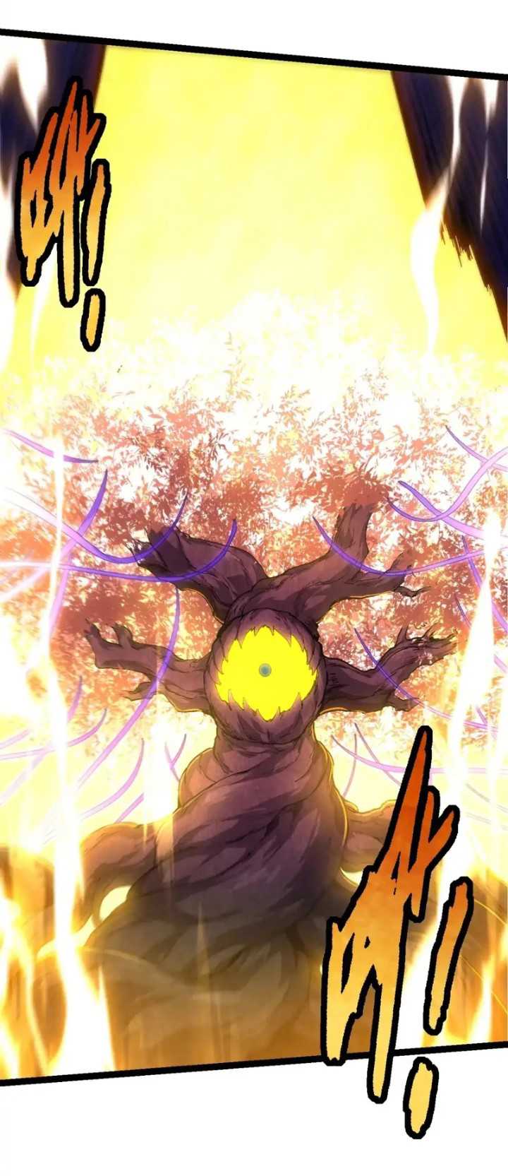 Evolution Begins With A Big Tree Bab 158 halaman 6