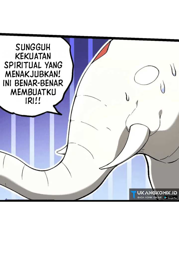 Evolution Begins With A Big Tree Bab 158 halaman 8