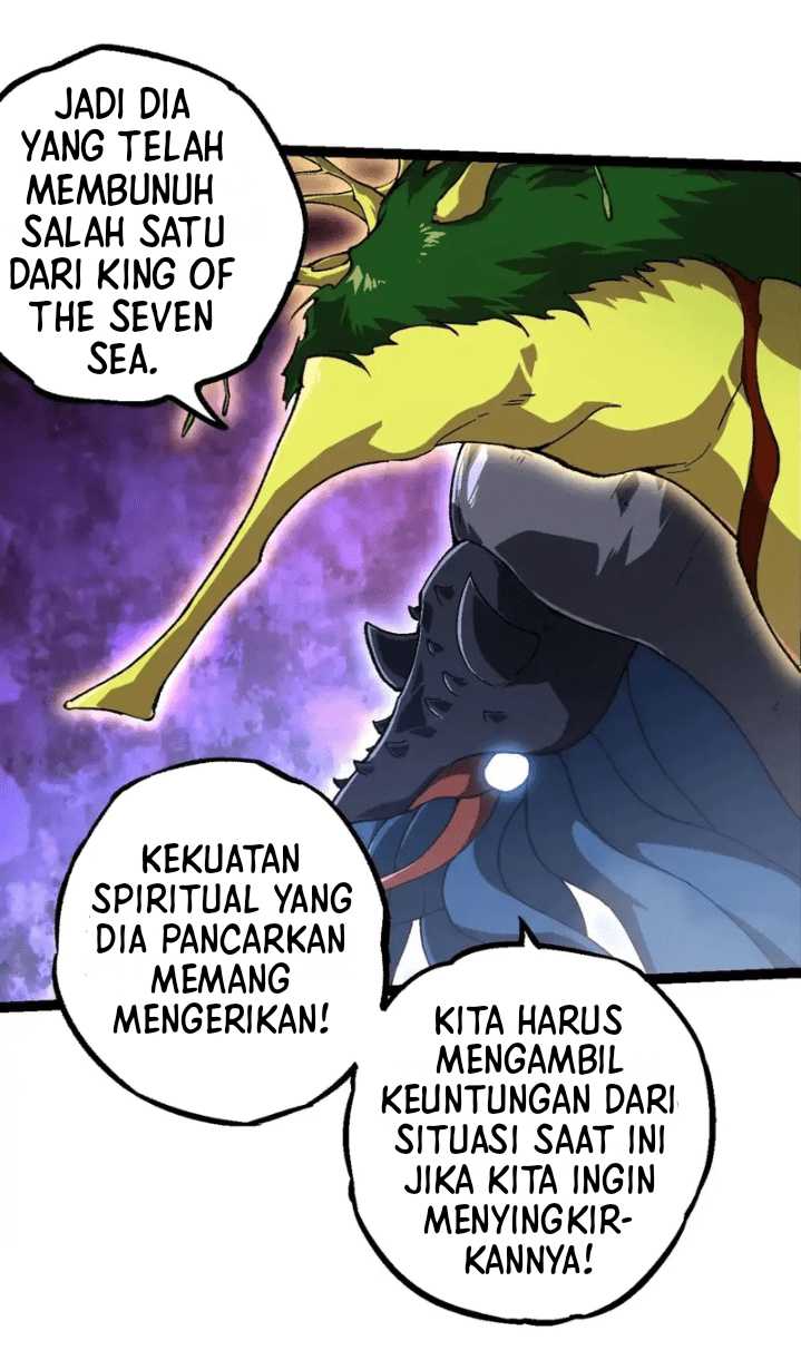 Evolution Begins With A Big Tree Bab 158 halaman 27