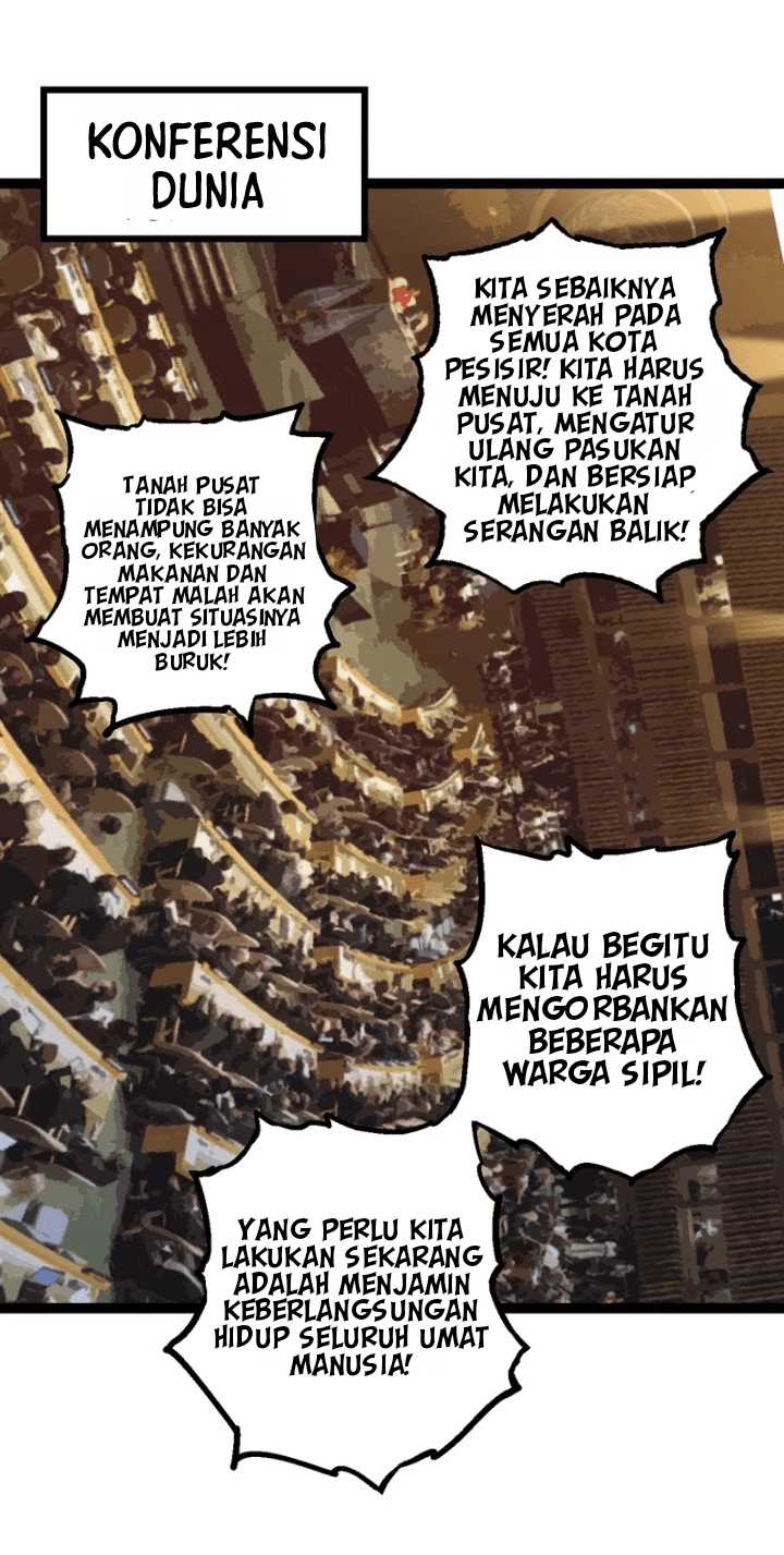 Evolution Begins With A Big Tree Bab 159 halaman 3