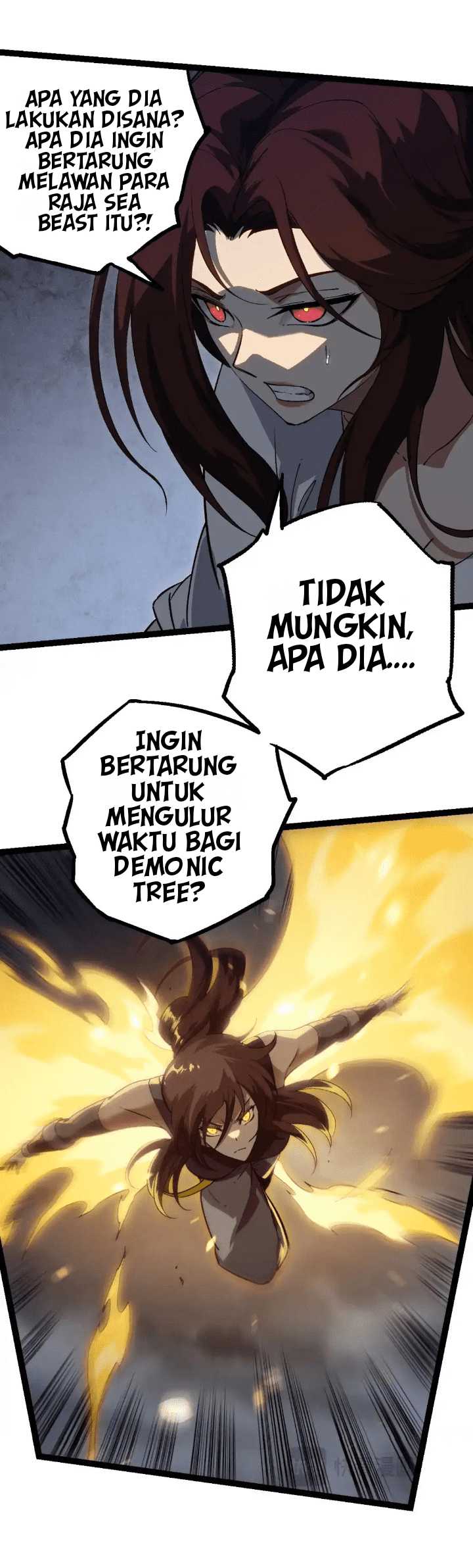 Evolution Begins With A Big Tree Bab 159 halaman 12