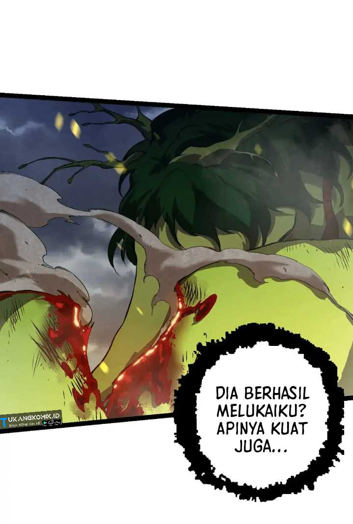 Evolution Begins With A Big Tree Bab 159 halaman 16