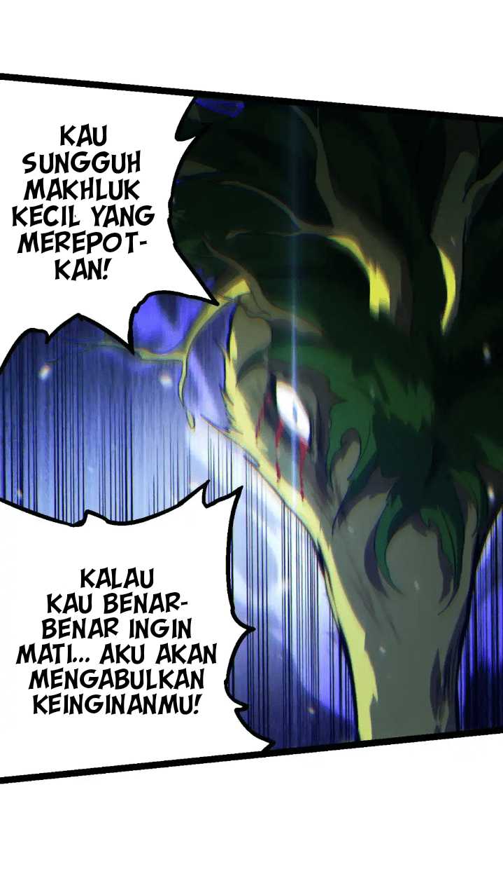 Evolution Begins With A Big Tree Bab 159 halaman 52