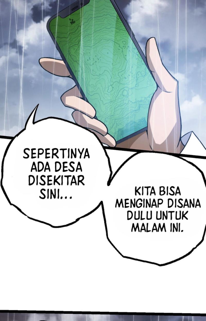 Evolution Begins With A Big Tree Bab 16 halaman 8