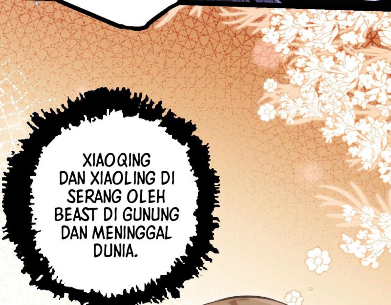 Evolution Begins With A Big Tree Bab 16 halaman 35