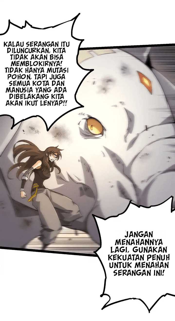 Evolution Begins With A Big Tree Bab 160 halaman 17